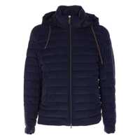 Geci de iarna Herno Short Down Jacket Barbati