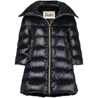 Geci de iarna Herno Cleofe Midi Down Jacket Femei