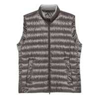 Geci Herno Nylon Down Vest Barbati