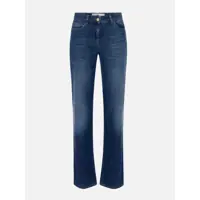 Blugi Elisabetta Franchi Jeans Femei