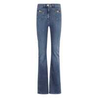 Blugi Elisabetta Franchi Elisabetta Franchi Jeans