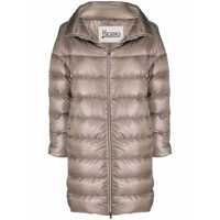 Geci de iarna Herno Matilde Midi Down Jacket Femei