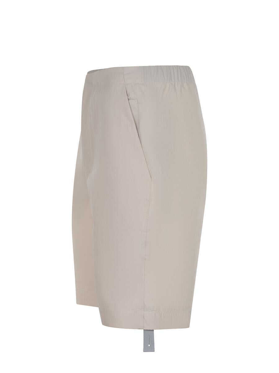 Pantaloni OAMC Oamc  Shorts Beige Barbati (BM 18645483) 2
