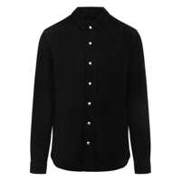Geci Rick Owens Leather Outerwears Barbati