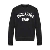 Pulovere DSQUARED2 Sweatshirts Barbati