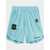 BARROW Barrow Bermuda Shorts BLUE