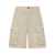 BARROW Barrow Shortbarrow Cargo Beige