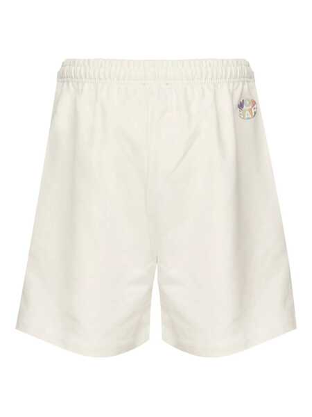 Pantaloni BARROW Barrow Bermuda  Beige Barbati (BM 18645645) 2