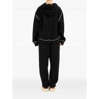 Pulovere Dama pagina 59 - Pulovere MM6 Maison Margiela MM6 Maison Margiela Sweaters Black Femei (BM 18645660) - B-mall.ro