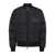 DSQUARED2 DSQUARED2 Padded Bomber Jacket Black