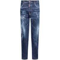 Blugi DSQUARED2 Jeans Barbati