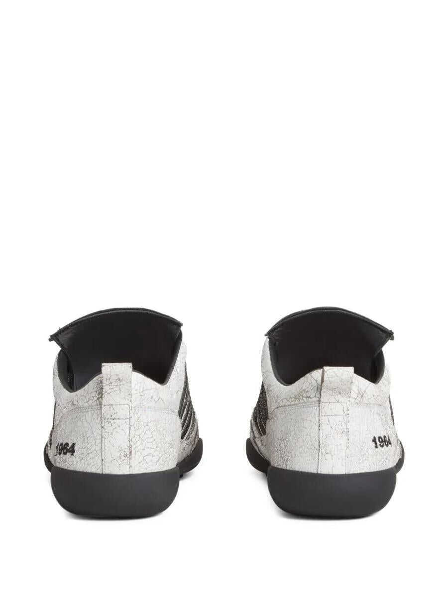 Sneakers DSQUARED2 DSQUARED2 Lace-Up Low Top Sneakers Multicolor Barbati (BM 18645927) 1