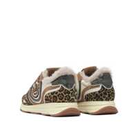 Pantofi sport Pinko Dama - Sneakers Pinko Pinko Sneakers & Slip-On Beige Femei (BM 18645966) - B-mall.ro