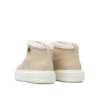 Bocanci Pinko Dama - Bocanci Pinko Pinko Ankle Boots Beige Femei (BM 18645969) - B-mall.ro