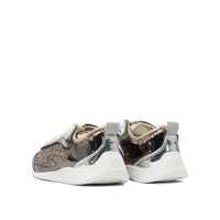 Pantofi sport Pinko Dama - Sneakers Pinko Pinko Sneakers & Slip-On Brown Femei (BM 18645975) - B-mall.ro