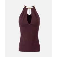 Topuri Elisabetta Franchi Top Femei