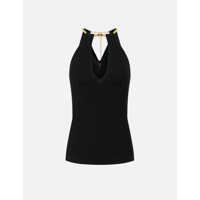 Topuri Elisabetta Franchi Top Femei