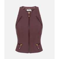 Topuri Elisabetta Franchi Top Femei