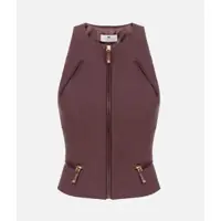 Topuri Elisabetta Franchi Top Femei