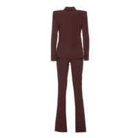 Rochii Elisabetta Franchi Dama - Rochii Elisabetta Franchi Elisabetta Franchi Dresses CAFFE Femei (BM 18646017) - B-mall.ro