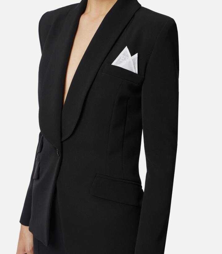 Rochii Elisabetta Franchi Elisabetta Franchi Dresses Black Femei (BM 18646023) 2