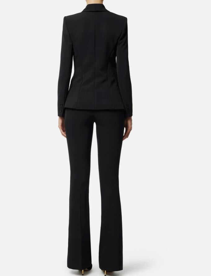 Rochii Elisabetta Franchi Elisabetta Franchi Dresses Black Femei (BM 18646023) 3