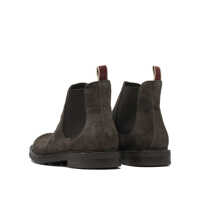 Bocanci pentru Barbati - Bocanci STURLINI Sturlini Ankle Boots GREY Barbati (BM 18646071) - B-mall.ro