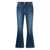 Liu Jo Liu Jo Blue Flare Jeans BLUE