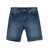 Dondup Dondup  'Derick' Shorts BLUE