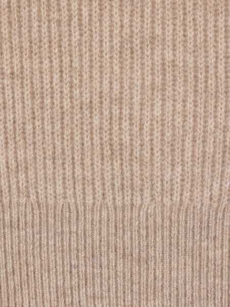 Pulovere GUEST IN RESIDENCE Guest In Residence Sweaters Beige Femei (BM 18646170) 4