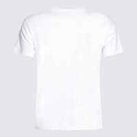 Imbracaminte Dama pagina 602 - Tricouri ETRO Etro White Cotton T-Shirt WHITE Femei (BM 18646224) - B-mall.ro