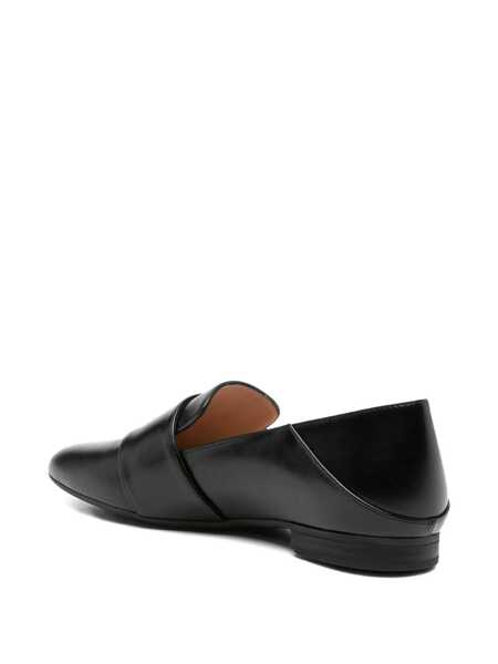 Mocasini Bally Bally Loafers Black Femei (BM 18646230) 3