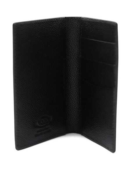 Portofele TODS TodS Wallets & Cardholders Black Barbati (BM 18646269) 3