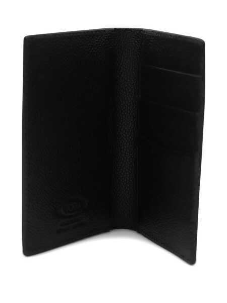 Portofele TODS TodS Wallets & Cardholders Black Barbati (BM 18646269) 4