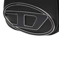 Genti de umar Diesel Dama - Genti de umar Diesel Diesel Bags Black Femei (BM 18646284) - B-mall.ro