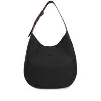 Genti de umar Tod'S Di Bag Small Leather Hobo Bag Femei