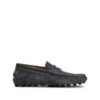 Mocasini Tod'S Gommino Leather Loafers Barbati