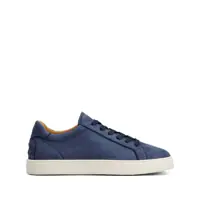 Sneakers Tod'S Leather Sneakers Barbati
