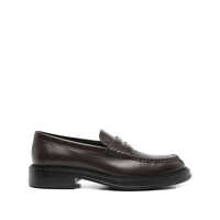 Mocasini Tod'S Leather Loafers Barbati