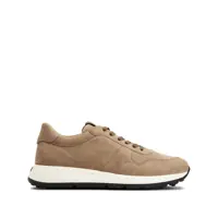 Sneakers Tod'S Suede Leather Sneakers Barbati