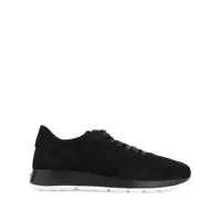 Sneakers Tod'S Suede Leather Sneakers Barbati