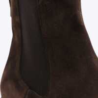 Bocanci pentru Barbati - Bocanci TODS TodS Stivali Tobacco Brown Barbati (BM 18646359) - B-mall.ro