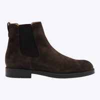 Bocanci Tod'S Stivali Tobacco Barbati