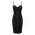 Elisabetta Franchi WOMEN'S DRESS Black  