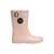 Dolce & Gabbana LOW BOOTS Pink