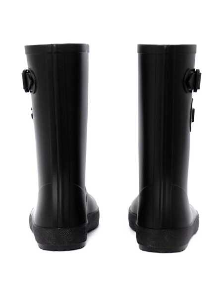 Ghete Dolce & Gabbana LOW BOOTS Black   Baieti (BM 18646539) 3