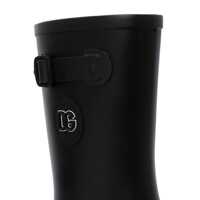 Ghete pentru Baieti - Ghete Dolce & Gabbana LOW BOOTS Black Baieti (BM 18646539) - B-mall.ro