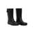 Dolce & Gabbana LOW BOOTS Black  