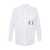 Elisabetta Franchi WOMEN'S BLOUSE White