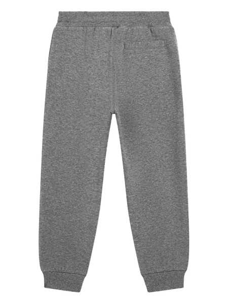 Pantaloni Dolce & Gabbana Pants Gray Baieti (BM 18646602) 2